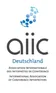 AIIC – Internationaler Verband der Konferenzdolmetscher Mitglied im AIIC – Internationaler Verband der Konferenzdolmetscher (Deutschland)