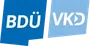 BDÜ – Bundesverband der Dolmetscher und Übersetzer Mitglied im BDÜ – Bundesverband der Dolmetscher und Übersetzer e. V.